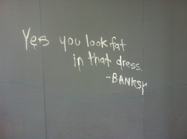 Banksy_Fat_In_That_Dress.jpg