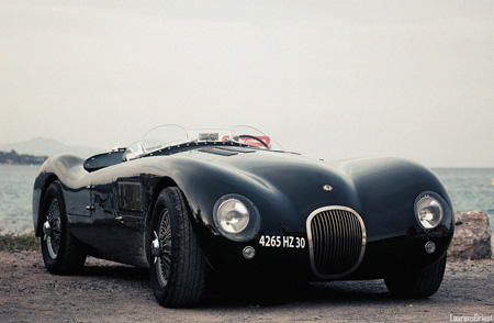 1951 Jaguar C-Type: Jaguar_C-Type_1951.jpg. 2004 Bugatti Veyron: