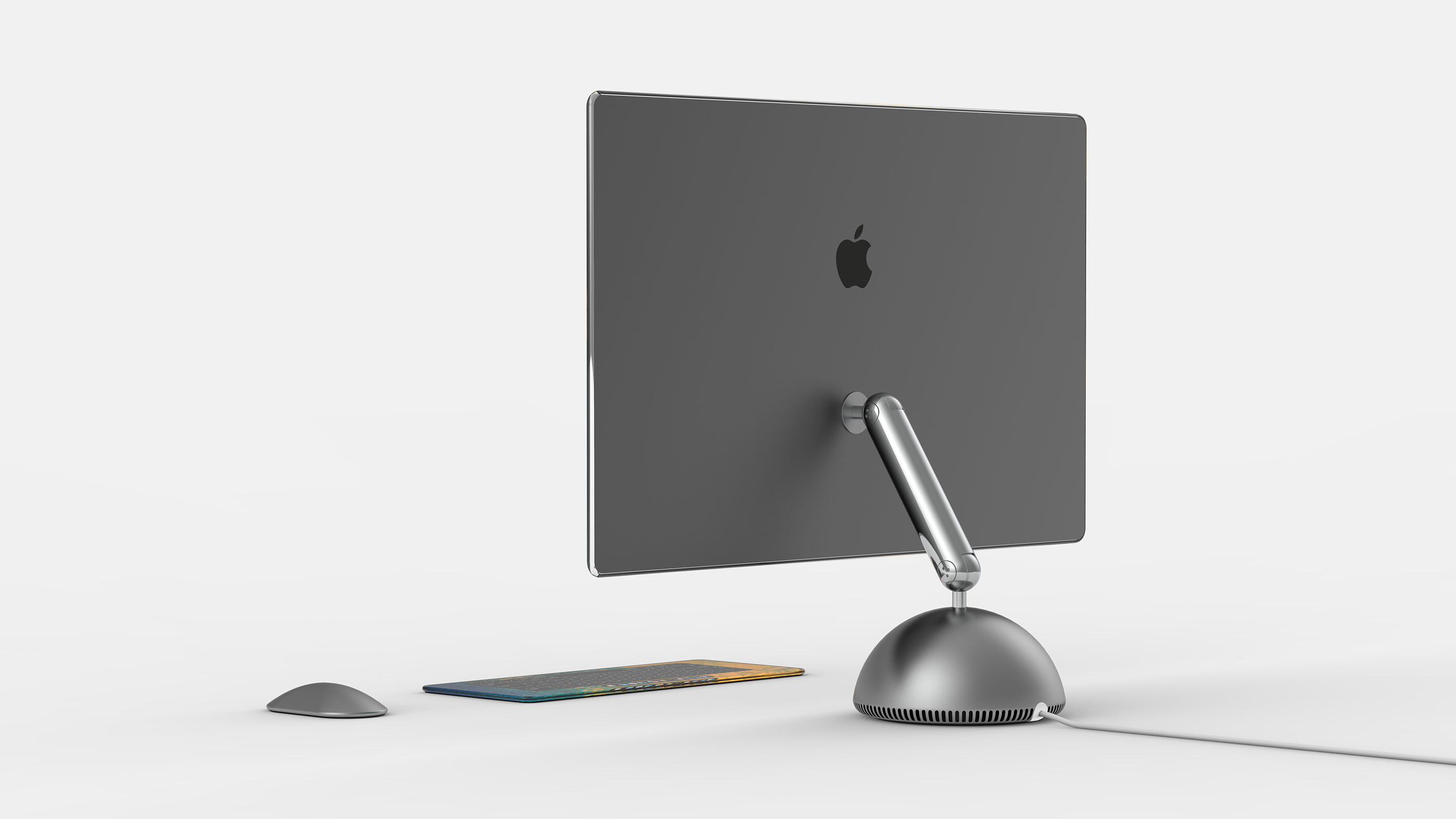 iMac Concept