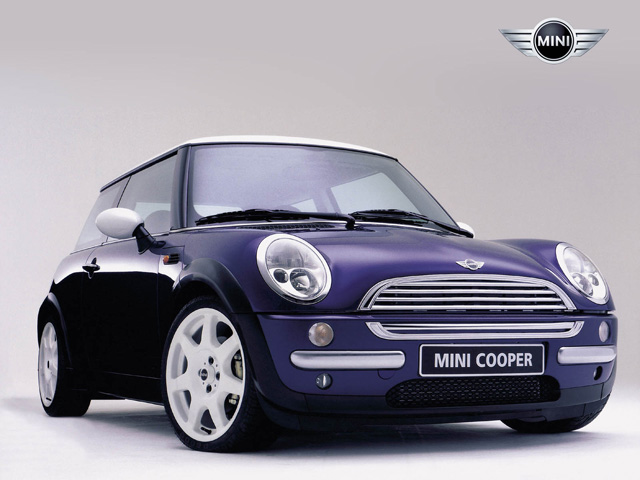 Influencer Mini Cooper introduced 2001 mini cooperjpg Influenced Fiat 