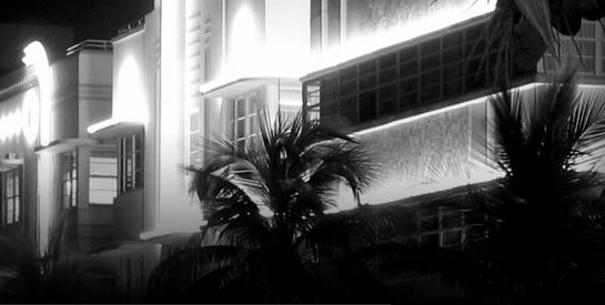 Savoy Casa - Miami Beach
