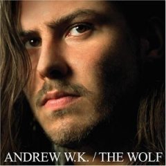 Andrew WK: The Wolf