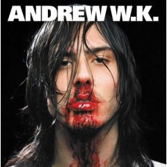 Andrew WK: I Get Wet