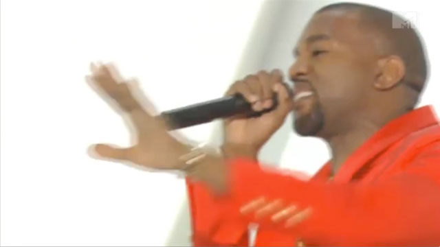 Kanye West, Runaway, VMAs 2010