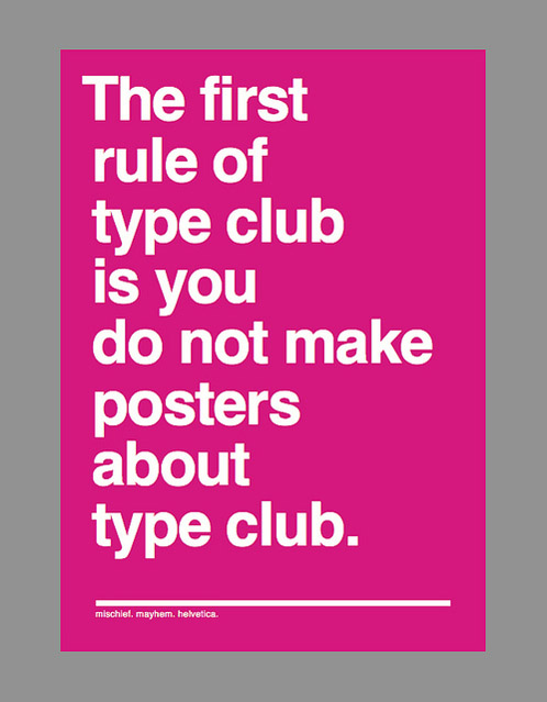 Type Club